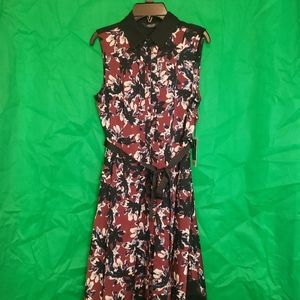 Simply Vera Wang dress nwt